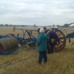 64 Campeonato Mundial de Arada 2016, York (Inglaterra)