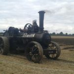 64 Campeonato Mundial de Arada 2016, York (Inglaterra)