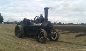 64 Campeonato Mundial de Arada 2016, York (Inglaterra)