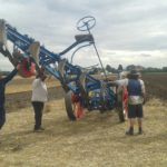 64 Campeonato Mundial de Arada 2016, York (Inglaterra)