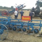 64 Campeonato Mundial de Arada 2016, York (Inglaterra)