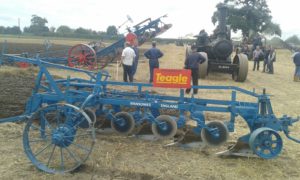 64 Campeonato Mundial de Arada 2016, York (Inglaterra)