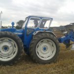 64 Campeonato Mundial de Arada 2016, York (Inglaterra)