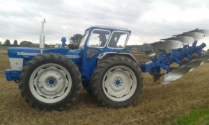 64 Campeonato Mundial de Arada 2016, York (Inglaterra)