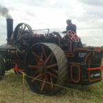 64 Campeonato Mundial de Arada 2016, York (Inglaterra)