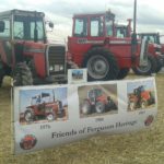 64 Campeonato Mundial de Arada 2016, York (Inglaterra)