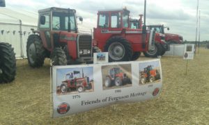 64 Campeonato Mundial de Arada 2016, York (Inglaterra)