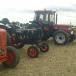 64 Campeonato Mundial de Arada 2016, York (Inglaterra)