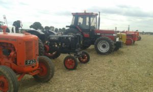 64 Campeonato Mundial de Arada 2016, York (Inglaterra)