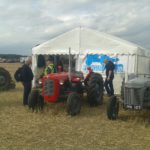 64 Campeonato Mundial de Arada 2016, York (Inglaterra)