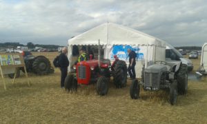 64 Campeonato Mundial de Arada 2016, York (Inglaterra)