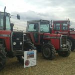 64 Campeonato Mundial de Arada 2016, York (Inglaterra)