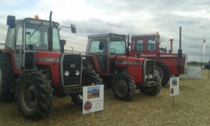 64 Campeonato Mundial de Arada 2016, York (Inglaterra)