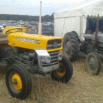 64 Campeonato Mundial de Arada 2016, York (Inglaterra)