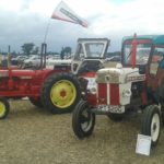 64 Campeonato Mundial de Arada 2016, York (Inglaterra)