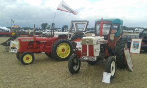 64 Campeonato Mundial de Arada 2016, York (Inglaterra)