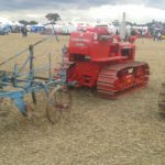 64 Campeonato Mundial de Arada 2016, York (Inglaterra)