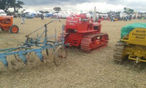 64 Campeonato Mundial de Arada 2016, York (Inglaterra)