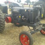 64 Campeonato Mundial de Arada 2016, York (Inglaterra)