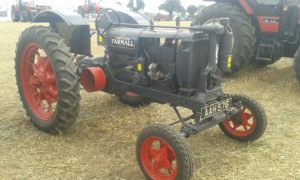 64 Campeonato Mundial de Arada 2016, York (Inglaterra)