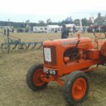 64 Campeonato Mundial de Arada 2016, York (Inglaterra)