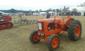 64 Campeonato Mundial de Arada 2016, York (Inglaterra)