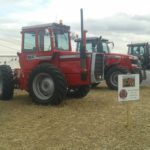 64 Campeonato Mundial de Arada 2016, York (Inglaterra)