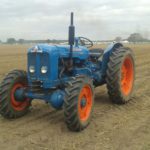 64 Campeonato Mundial de Arada 2016, York (Inglaterra)