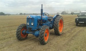 64 Campeonato Mundial de Arada 2016, York (Inglaterra)