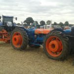 64 Campeonato Mundial de Arada 2016, York (Inglaterra)