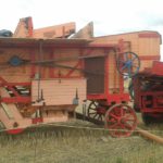 64 Campeonato Mundial de Arada 2016, York (Inglaterra)