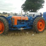 64 Campeonato Mundial de Arada 2016, York (Inglaterra)