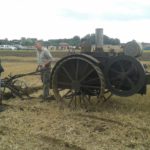 64 Campeonato Mundial de Arada 2016, York (Inglaterra)