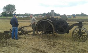 64 Campeonato Mundial de Arada 2016, York (Inglaterra)