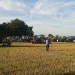 64 Campeonato Mundial de Arada 2016, York (Inglaterra)