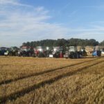 64 Campeonato Mundial de Arada 2016, York (Inglaterra)