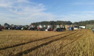 64 Campeonato Mundial de Arada 2016, York (Inglaterra)