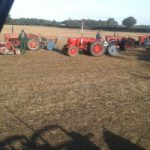 64 Campeonato Mundial de Arada 2016, York (Inglaterra)