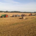 64 Campeonato Mundial de Arada 2016, York (Inglaterra)