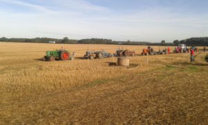 64 Campeonato Mundial de Arada 2016, York (Inglaterra)