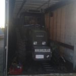 64 Campeonato Mundial de Arada 2016, York (Inglaterra)