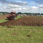 64 Campeonato Mundial de Arada 2016, York (Inglaterra)