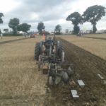 64 Campeonato Mundial de Arada 2016, York (Inglaterra)