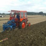 64 Campeonato Mundial de Arada 2016, York (Inglaterra)