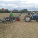 64 Campeonato Mundial de Arada 2016, York (Inglaterra)