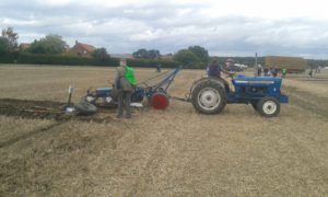 64 Campeonato Mundial de Arada 2016, York (Inglaterra)