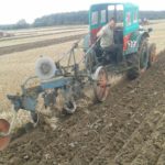 64 Campeonato Mundial de Arada 2016, York (Inglaterra)