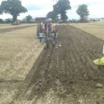 64 Campeonato Mundial de Arada 2016, York (Inglaterra)