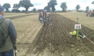 64 Campeonato Mundial de Arada 2016, York (Inglaterra)