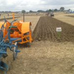 64 Campeonato Mundial de Arada 2016, York (Inglaterra)